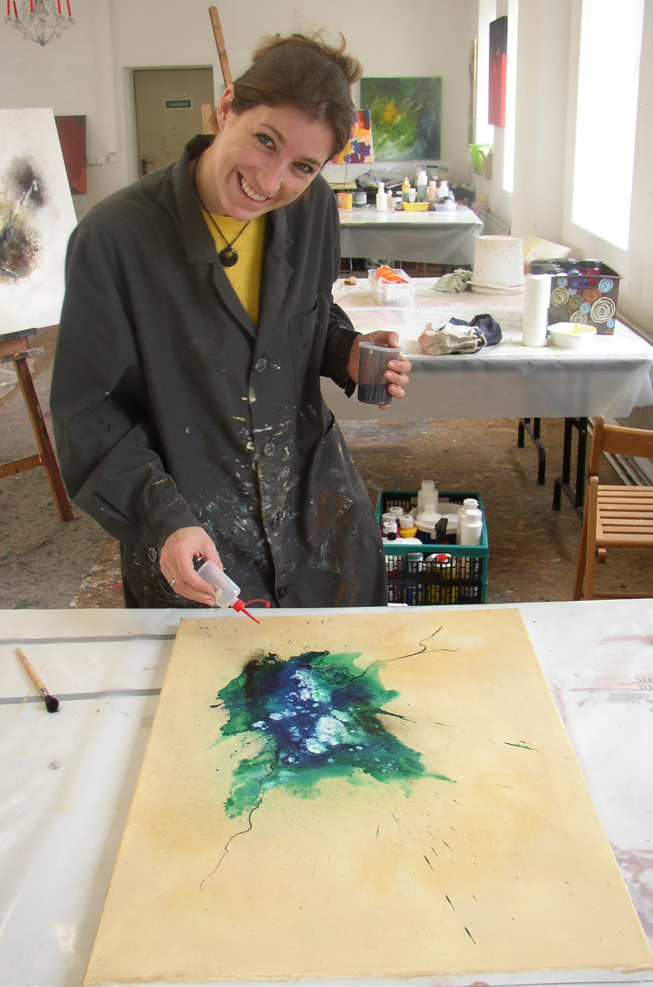 OLYMPUS DIGITAL CAMERA